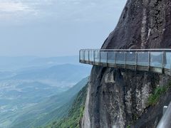 -萍乡武功山风景名胜区