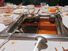 -海底捞火锅(高科广场店)