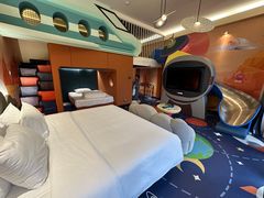 -清远熹乐谷温泉度假酒店