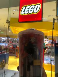 -LEGO(国贸商城店)