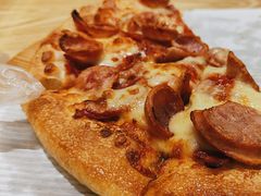 -尊宝比萨(南湖大华店)