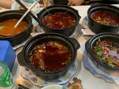 -廖记老砂锅(上清寺店)