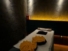 -江南足纪·影院足道·轻奢SPA(笋岗HALO广场店)