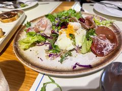 -沏点Trattoria意大利餐厅(新街口店)