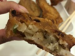 -骆记肠粉油糍