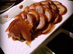 -又一福烤鸭·北京菜(东四店)
