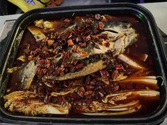 -琶醍壹号•潮菜江景餐吧