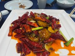 -院8里·少城记忆老川菜(宽窄巷子店)