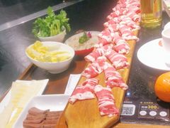 -香天下·四川火锅(安镇大润发店)