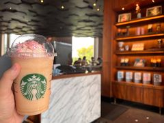 -星巴克臻选(深圳万象天地旗舰店)
