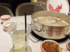 -陈记顺和潮汕牛肉火锅(番禺迎宾大道店)