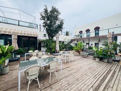 -素心小筑(后沙裕镇店)