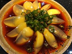 -融泽漁悦三只耳鱼火锅(南郑大道店)