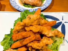 -三凤酒家·百年无锡菜(清扬茂业店)