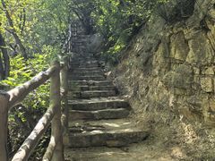 -黑龙潭风景区
