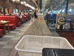 -金刚山烧烤(中山路店)