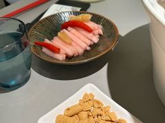 -川成元·麻辣香锅(凯德MALL西直门店)