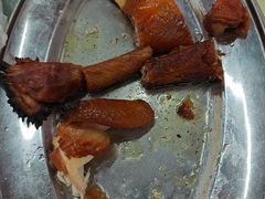 -南沙辉记烧鸡·荔枝木炭火吊烧(旧镇店)