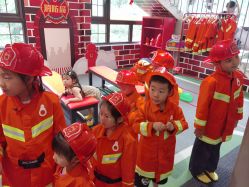 -奈尔宝·儿童乐园·亲子餐厅(星河湾店)