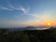 -金隅凤山酒店