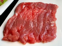 -铜来聚老北京涮肉(恒隆广场店)
