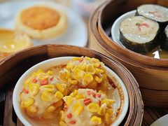 -琼海·狮椰美食楼