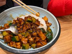 -西部马华清真兰州牛肉面·烧烤夜市(三里河店)
