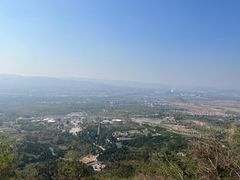 -响堂山石窟-北响堂山石窟