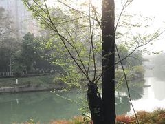 -沙河三洞古桥公园