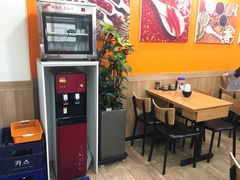 -辣火功夫麻辣烫(明洞1号店)