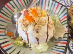 -仙隐小鹿料理食堂(沙市人信汇店)