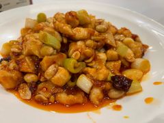 -万荣烤鸭店·北京菜(天坛店)