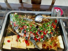 -徽州美食(三十年老店)