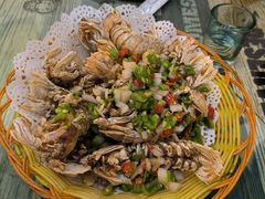 -广记海鲜(杨汊湖一店)