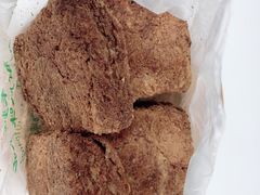 糖火烧-清真·白记年糕(牛街北口店)