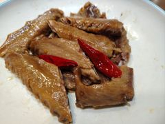 -渝味川菜(夜宵航母店)