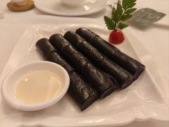-国龙大酒店-中餐厅