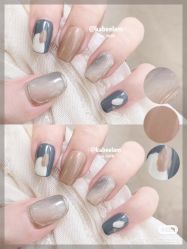 -妙睫屋日式美甲美睫