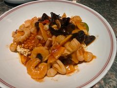 -天府豆花庄(金四季店)
