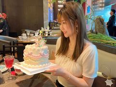 -海派悦庭·海胆烧麦·新融合菜(凯德广场店)
