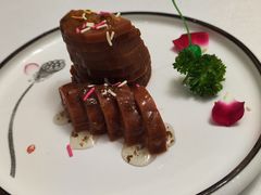 -苏淮景·苏闽融创菜·海鲜(原空港井河轩店)