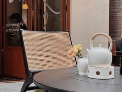 -Fuzzy Bistro 浮几韩餐·茶酒馆