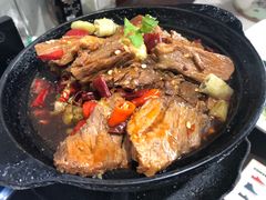 -洪齐林老镇