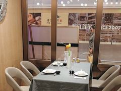 -新吉士·上海菜(浦东LCM置汇旭辉店)