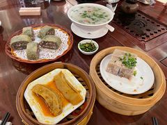 -顺德人家食府(黄金广场店)