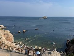 -养马岛旅游度假区