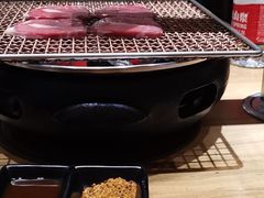 -九田家黑牛烤肉(溧水万达店)