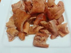 -一轩饺子馆(丽都店)