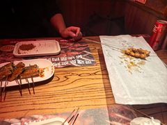 -火联烧烤(学院路创始店)