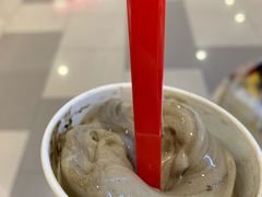 -DQ·蛋糕·冰淇淋(虹口龙之梦店)